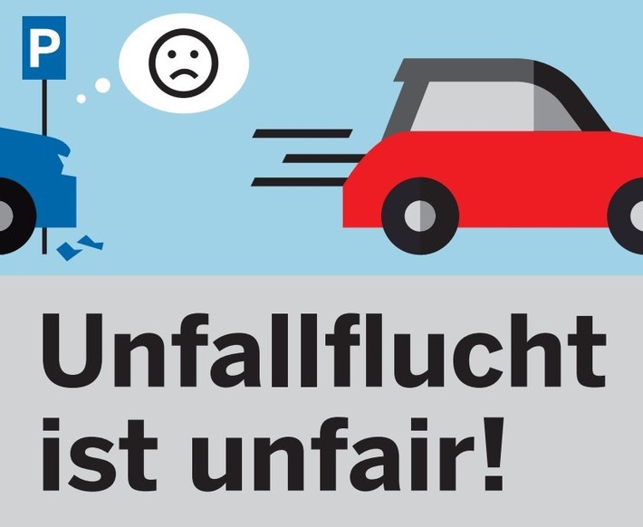 POL-BN: Bonn-Kessenich: Polizei sucht Halter eines beschädigten Fahrzeugs