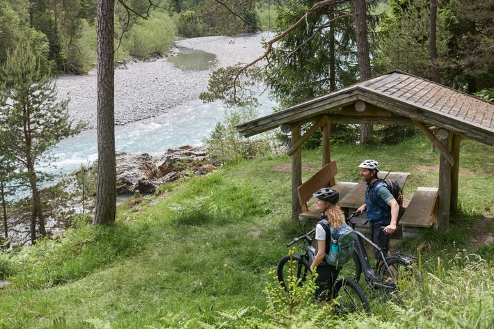 Stabil auf hohem Niveau: Tourismusregion Allgäu/Bayerisch-Schwaben schließt erstes Halbjahr 2026 positiv ab.