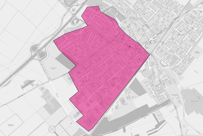 Telekom startet Glasfaserausbau in Hattersheim West