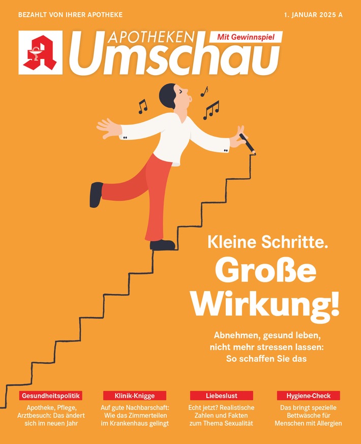 Schlechte Gewohnheiten: So werden wir sie los- mit Tipps aus der Neurowissenschaft