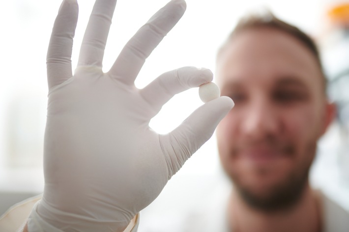 Biohacking mit Kaugummis - Clevergum revolutioniert den Markt für Nahrungsergänzungsmittel