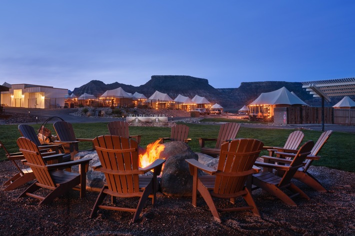BWH Hotels: Worldhotels goes Glamping