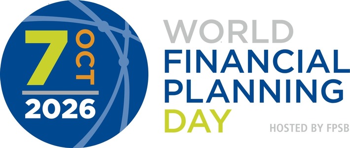 Pressemeldung des FPSB Deutschland: "Premium-Event für professionelle Finanzplanung: World Financial Planning Day am 7. Oktober erstmals live in Köln"