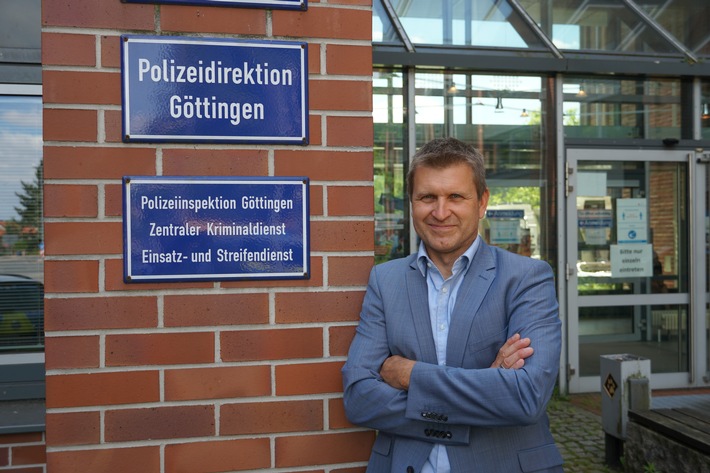 POL-GÖ: (105/2024) Polizeiliche Kriminalstatistik 2023 der Polizeiinspektion Göttingen: Straftatenaufkommen gestiegen, Aufklärungsquote in Stadt und Landkreis leicht gesunken