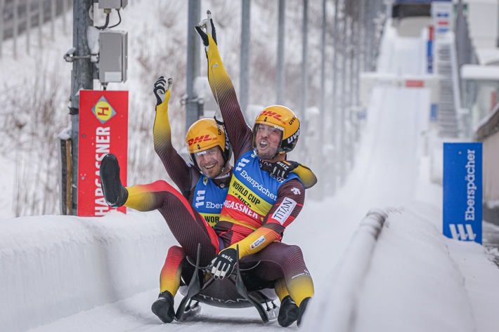 FotoManLV 2023 02 25 WC Winterberg Doubles Winners and teams 2-37.jpg