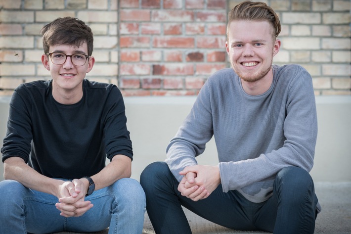 Allgäuer Startup Dynamic Video launcht Video-App Mozaik zur schnellen, kostengünstigen und einfachen Videoproduktion für Unternehmen