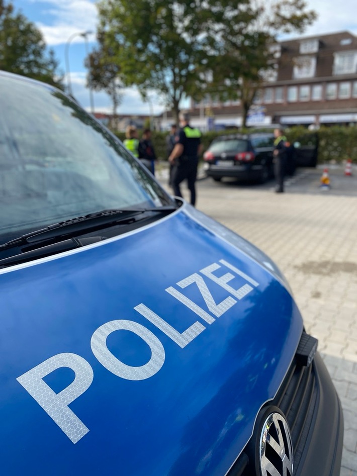 POL-WL: Länderübergreifende Verkehrskontrollen