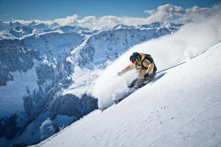 Neuer Ticket-Verbund: Schulterschluss von Skicircus, Schmitten und Kitzsteinhorn