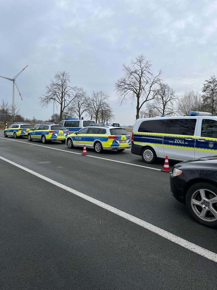 POL-LER: Pressemitteilung der Polizeiinspektion Leer/Emden für den 14.02.2024