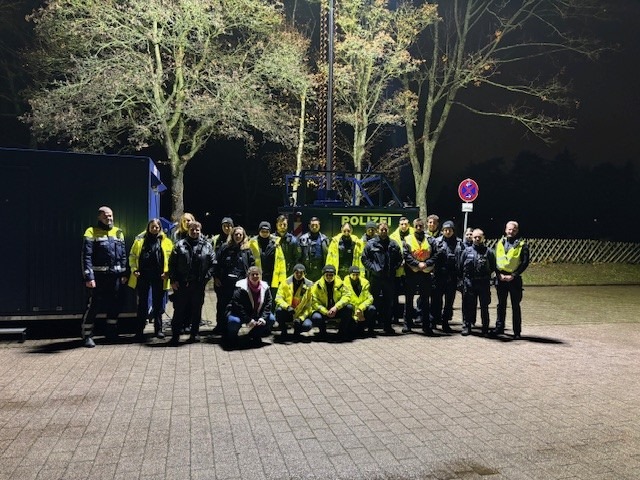 POL-PDNW: Großkontrolle der Polizeiinspektion Neustadt an der Weinstraße - Polizei zieht Bilanz