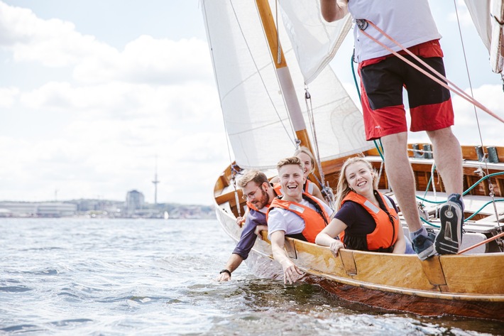 Neu entdecken: Stadtführungen im echten Norden