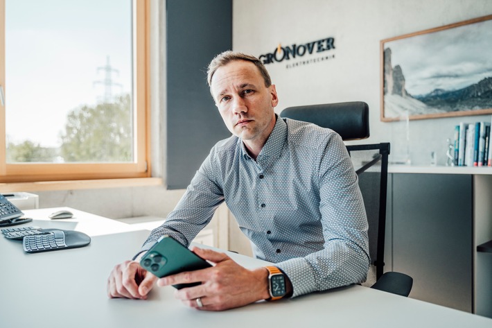 Trotz Krise in den schwarzen Zahlen: Johannes Gronover von der Gronover Consulting GmbH verrät, wie Handwerksbetriebe ihre Rentabilität nachhaltig steigern