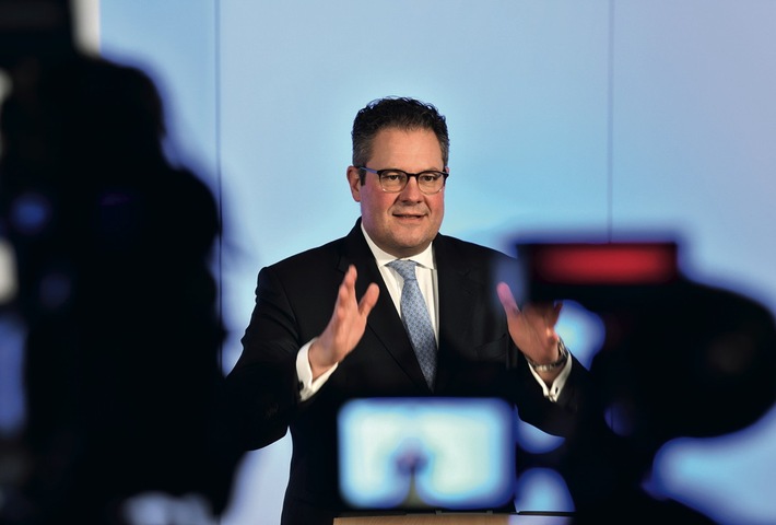 Die Wertgarantie Group meistert Herausforderungen der Pandemie | Geschäftsergebnisse 2021