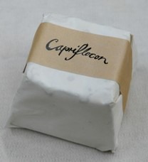 Globus ruft das Produkt Capriflocon zurück