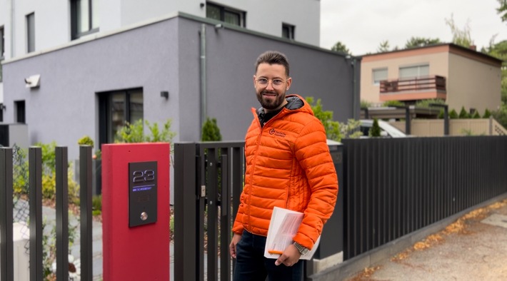 Effektive Kundenakquise im Energiemarkt: So hilft ELDOORADO Quereinsteigern dabei, als seriöse Verkäufer für Strom und Gas den Fuß in die Tür zu bekommen