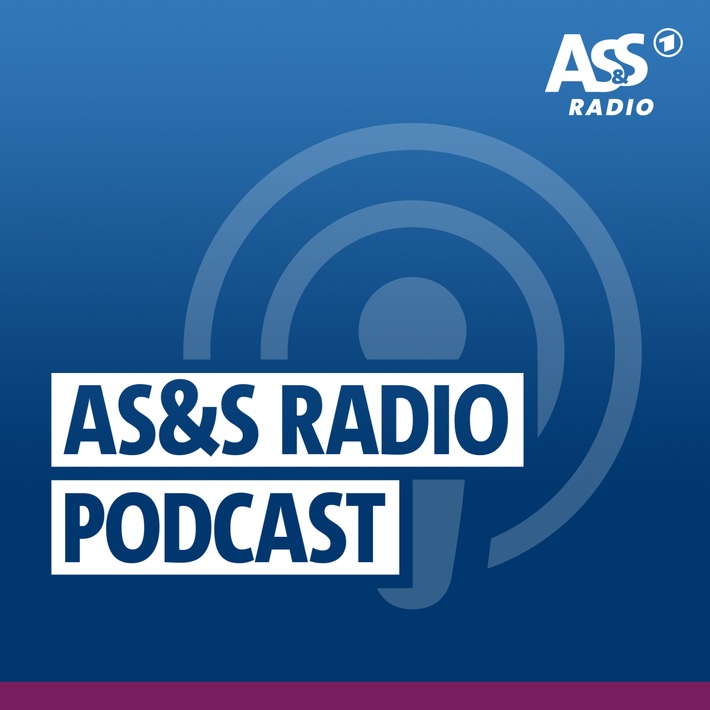 AS&amp;S Radio launcht eigene Podcast-Serie