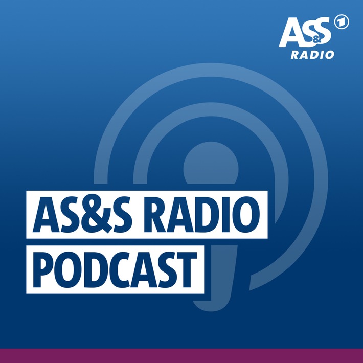 AS&S Radio launcht eigene Podcast-Serie