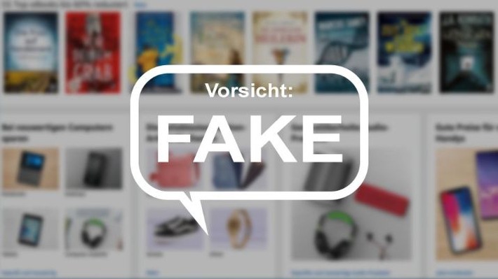 POL-OE: Möglicher "Fake-Shop" verkauft angeblich Fahrräder