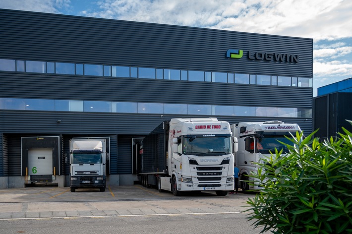 Logwin Solutions Spanien stärkt Position auf dem spanischen Markt durch Übernahme von World Pack Express und Alpha Automotive Solutions