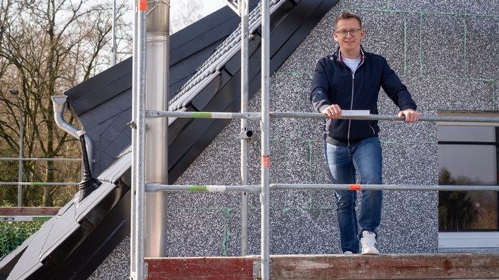 J&B Projekte GmbH: Komplettservice aus einer Hand – von der Planung bis zur Schlüsselübergabe