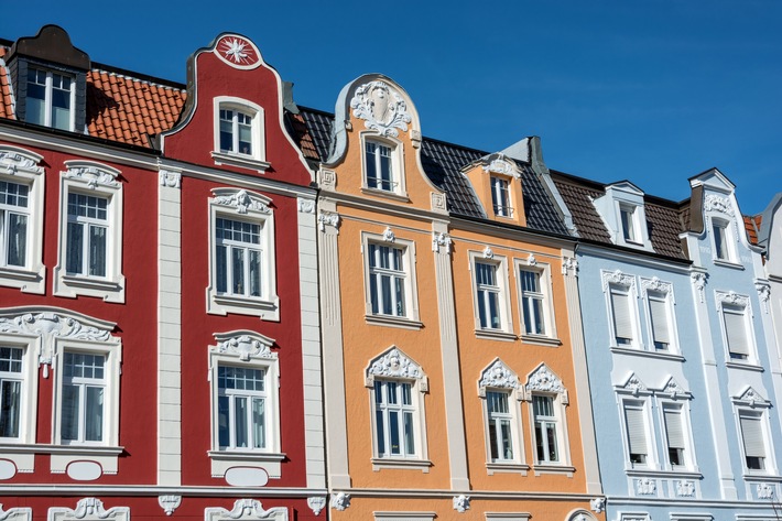 Immobilienpreise in NRW: Vor allem neue Eigenheime legen kräftig zu