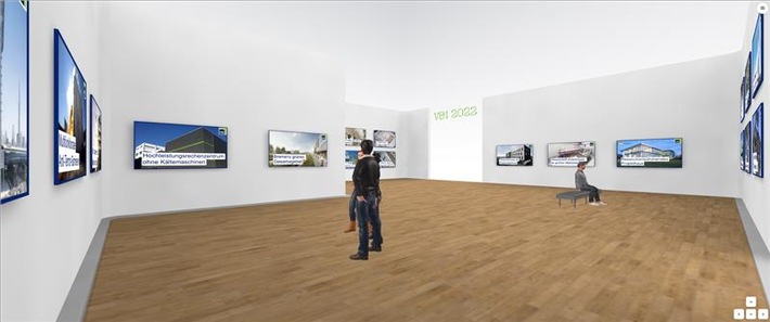 „Innovative Klimaschutzprojekte“ in 3D-Galerie