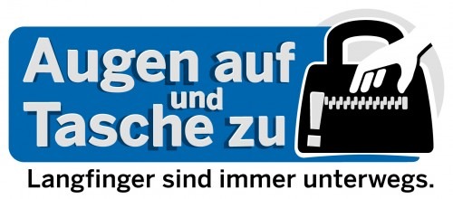 POL-BO: Tipps zum Schutz vor Taschendieben - Fachberater am Montag in Herne!