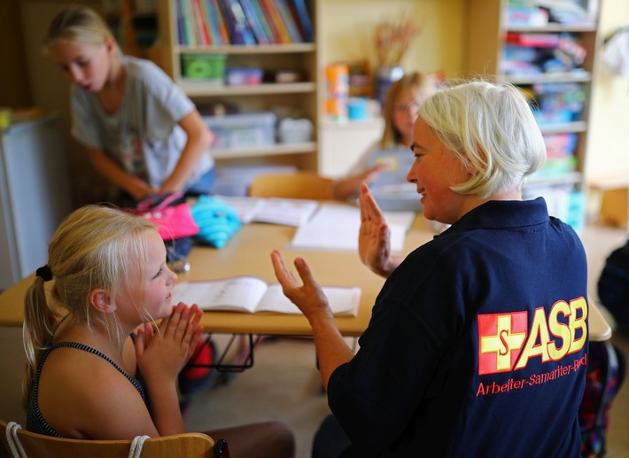 ASB fordert gemeinsam mit Bündnispartnern: Reform des SGB II darf nicht auf Kosten von Familien und Kindern gehen!