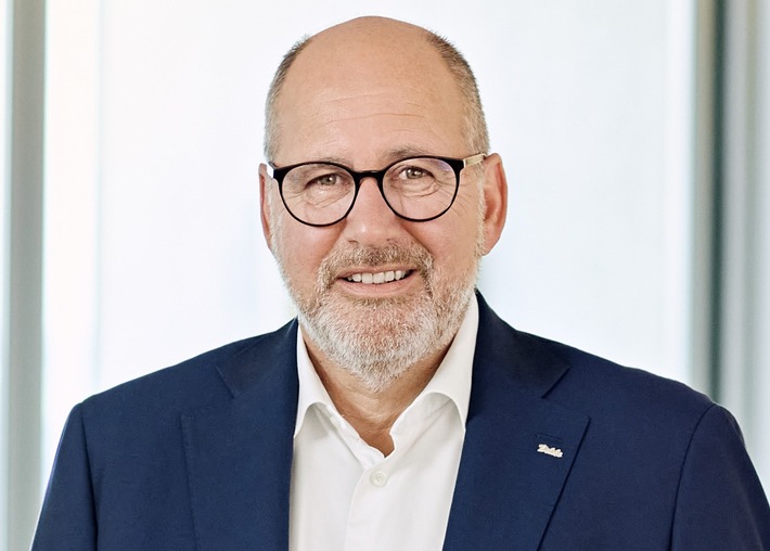 PKV-Verband wählt Thomas Brahm zum neuen Vorsitzenden des Vorstands