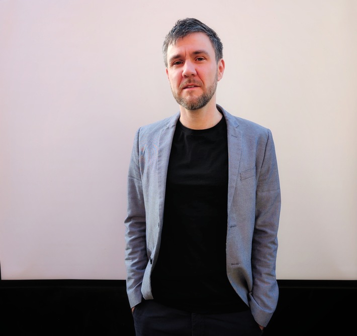 Matthias Weidlich wird Professor für Data Systems am HPI