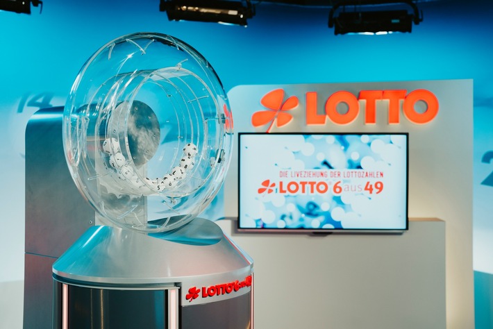 LOTTO 6aus49: Hochgewinn in der Region Hannover | 50 Mio. € sind am Samstag erneut im Jackpot von LOTTO 6aus49