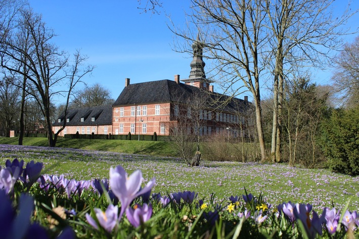 Frühlingsangebote aus Schleswig-Holstein