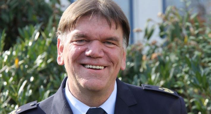 POL-KN: Konstanz) Nachruf - Das Polizeipräsidium Konstanz trauert um seinen ehemaligen Präsidenten
