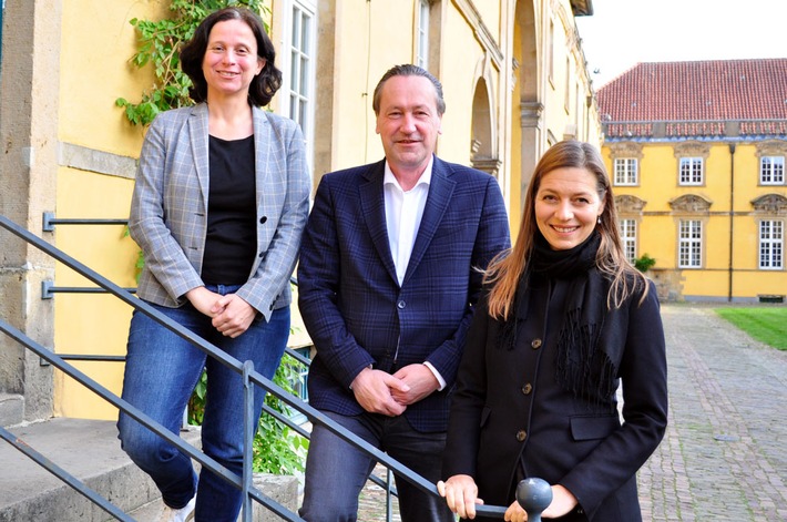 Agrarwissenschaft neu denken: VW-Stiftung fördert Kooperation von Uni Osnabrück und Leibniz-Institut für Agrartechnik und Bioökonomie Potsdam mit 6,7 Millionen Euro