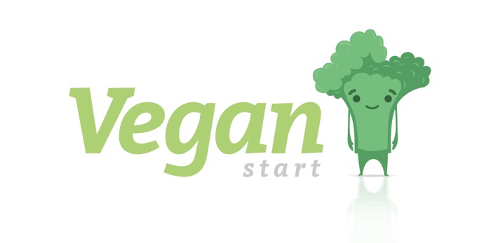PETAs Veganstart-App: Start in ein veganes Leben in nur 30 Tagen