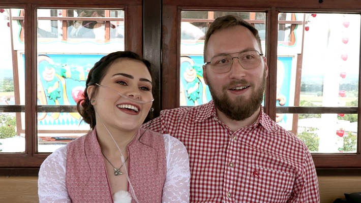 Zwei neue Folgen der Dokumentation "Hier & Jetzt"