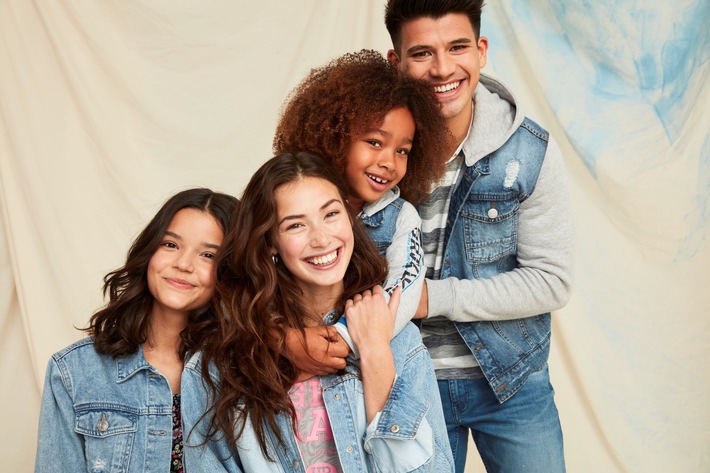 PRESSEMITTEILUNG - Takko Fashion: Digitales Kundenbindungsprogramm Takko Friends