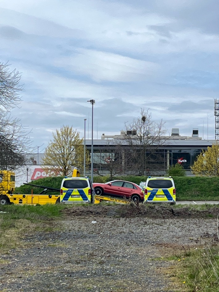 POL-NE: Polizei führt gezielte Verkehrskontrollen am "Carfreitag" durch