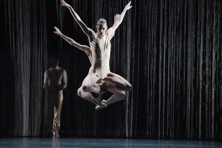 16. Ausgabe des Migros-Kulturprozent Tanzfestival Steps geht zu Ende / 30
