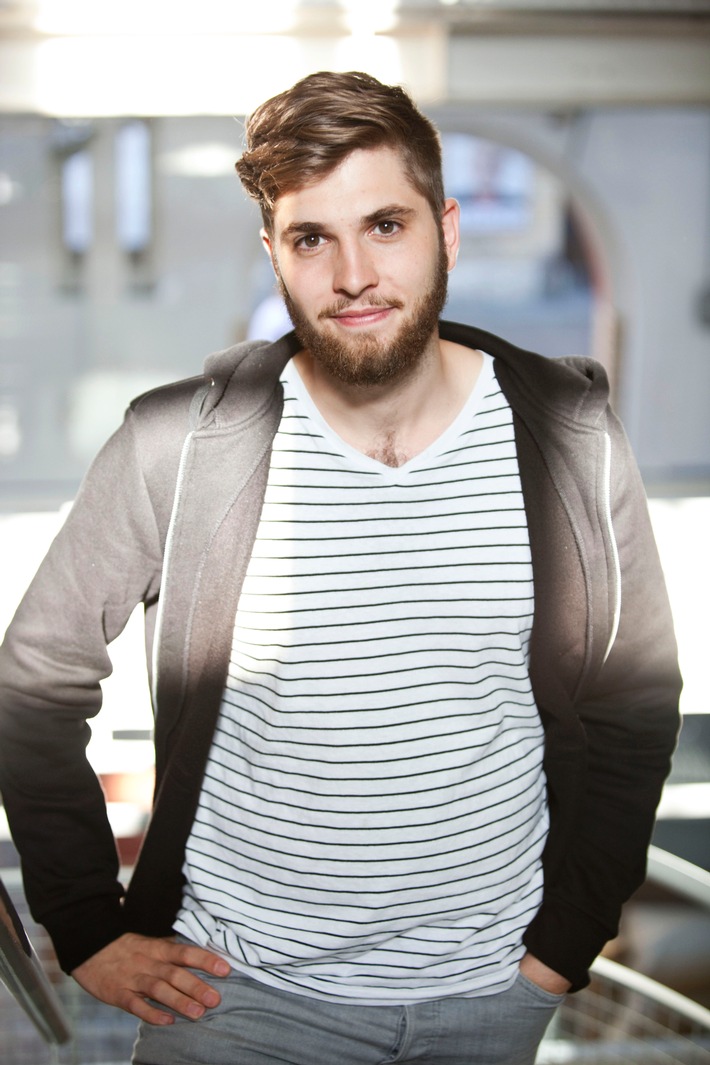 Migros-Kulturprozent: Schauspiel-Wettbewerbe 2016 / 178