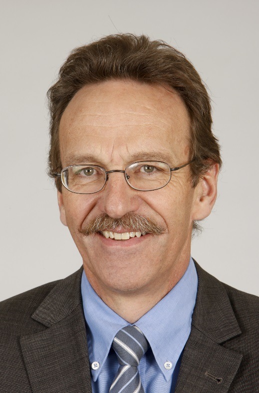 Manfred Bötsch wird Leiter QM/Nachhaltigkeit und Gesundheit im MGB