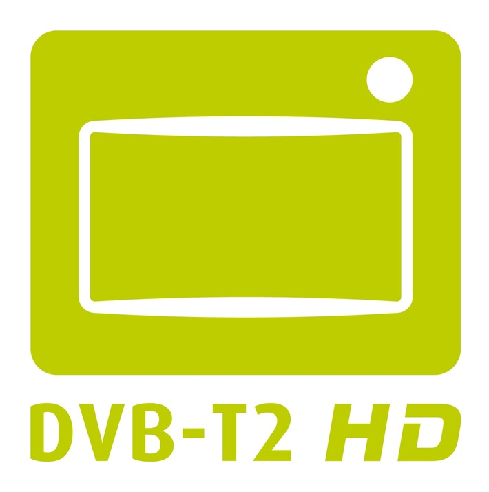Panasonic ist fit für DVB-T2 HD / Aktuelle 4K Modelle bieten zum Start des neuen terrestrischen Fernsehens DVB-T2 HD beste HD-Qualität via Antenne