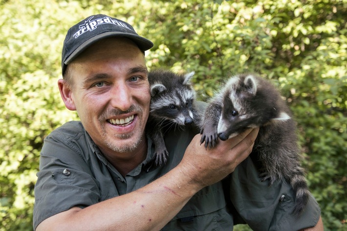 Kindersegen im Wildparadies Tripsdrill