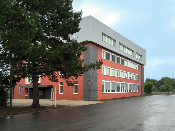 30 Jahre Ludwig Fresenius Schulen Leer: Tag der offenen Tür mit DKMS-Aktion