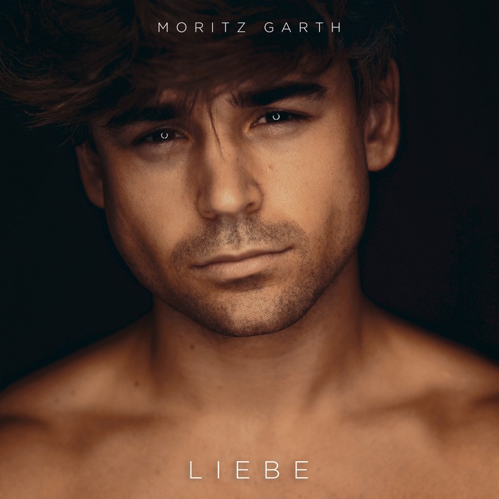 Neue Frühlings-Single: Moritz Garth mit &quot;Liebe&quot;