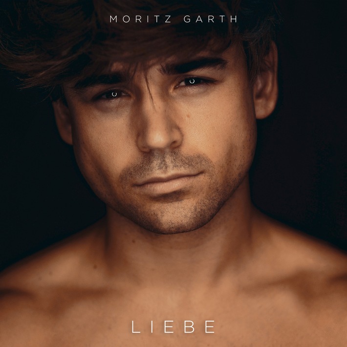 Neue Frühlings-Single: Moritz Garth mit "Liebe"