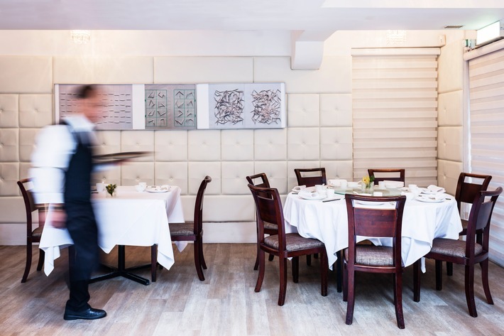 The Chairman in Hong Kong wurde zum besten Restaurant Asiens gekürt / Weiterer Text über ots und www.presseportal.de/nr/150057 / Die Verwendung dieses Bildes ist für redaktionelle Zwecke unter Beachtung ggf. genannter Nutzungsbedingungen honorarfrei. Veröffentlichung bitte mit Bildrechte-Hinweis.