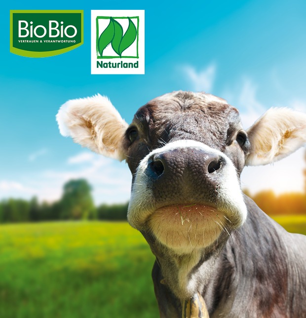 Teilnahme: Internationale Grüne Woche 2024 - Netto Marken-Discount präsentiert Bio-Kompetenz