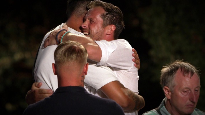 RTLZWEI: "Kampf der Realitystars" weiter stark