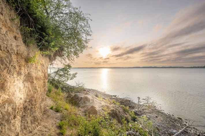 Sommerzeit und Ferienstart: Zehn Tipps abseits der trubeligen Strände an der Ostsee Schleswig-Holstein